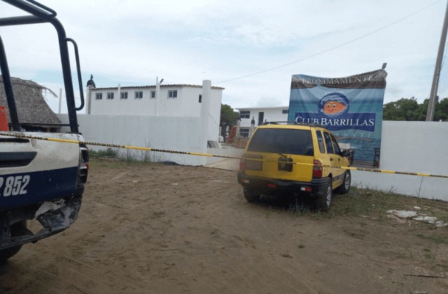 Hombres armados disparan contra restaurante en Coatza; hay un detenido