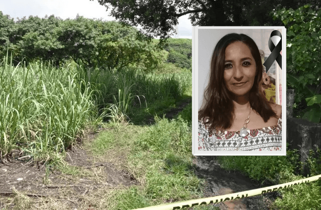 Claudia, comerciante de Orizaba fue hallada muerta en Ixtac