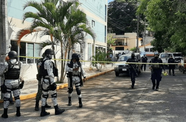 Asesinan en hotel de Veracruz a exsíndico de Puebla; había ido a funeral