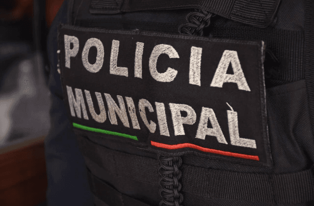 Por presunta extorsión, suspenden a 3 policías de Totutla