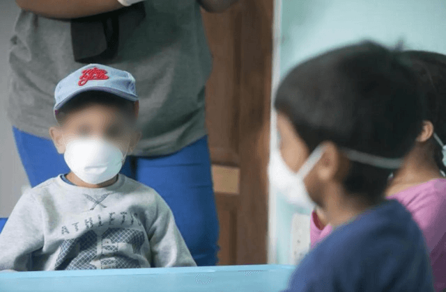 Brote de Coxsakie en Veracruz: Esto se sabe de esta enfermedad