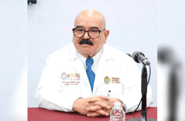 Secretaría de Salud de Veracruz perdió mil mmdp en medicinas: Orfis