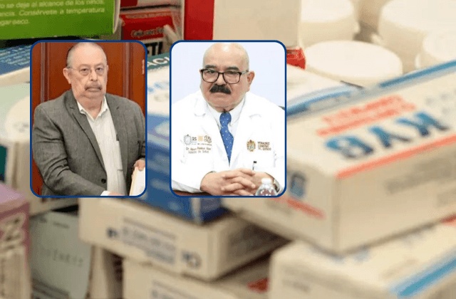 Secretaría de Salud deberá 'aparecer' medicina perdida con valor millonario