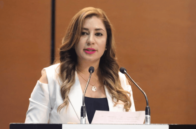 Liberan a exdiputada Azucena Rodriguez acusada de homicidio