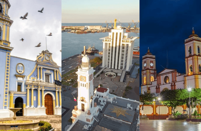 Estas son las ciudades más caras para vivir en Veracruz