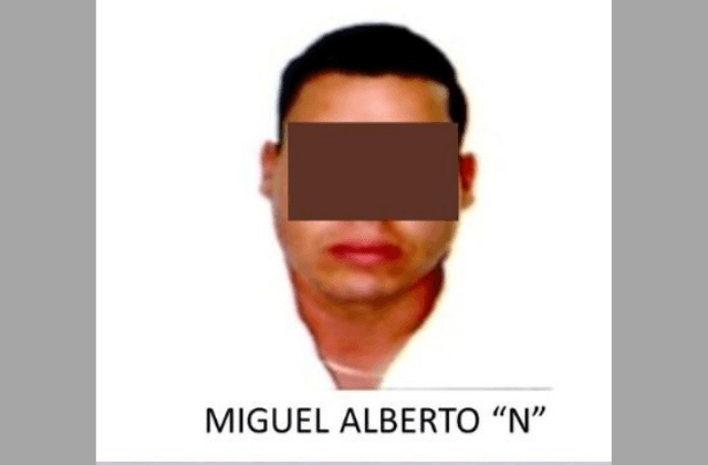 Dan 60 años de cárcel a Miguel 'N', policía que participó en secuestro en Veracruz