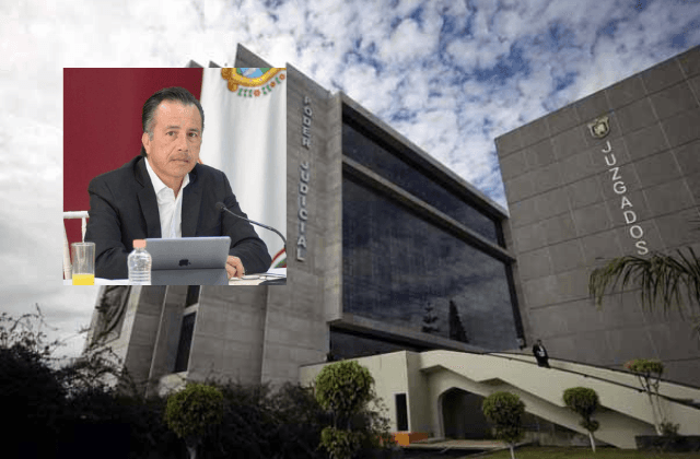 Cuitláhuac pide compromiso a jueces por caso de maestra asesinada en Xalapa