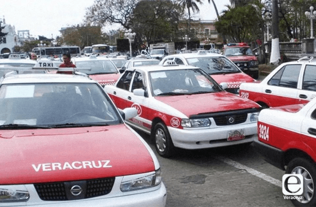 Aumenta robo de taxis: En 16 días, 18 taxistas fueron asaltados en Córdoba