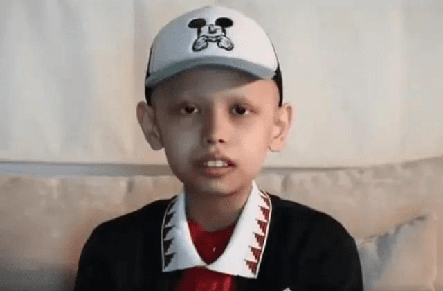 Fallece Betito Meza, menor xalapeño que requería trasplante