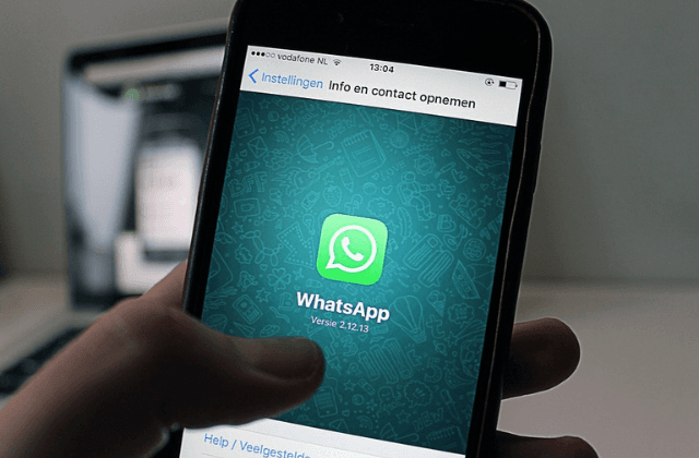 Hackean Whatsapp de AMANC Veracruz; piden hasta 45 mil pesos a contactos