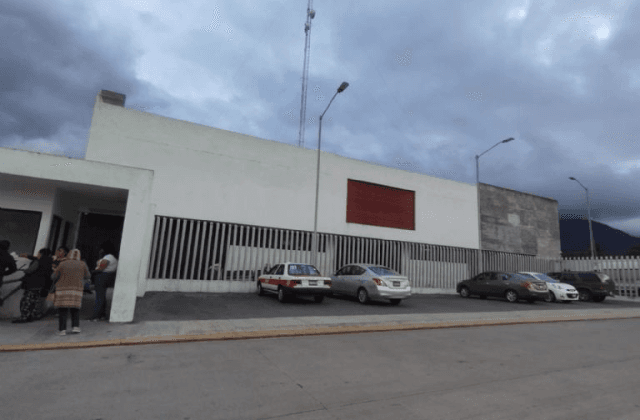 Delincuencia alcanza al Ayuntamiento: Se roban vehículo oficial en Orizaba