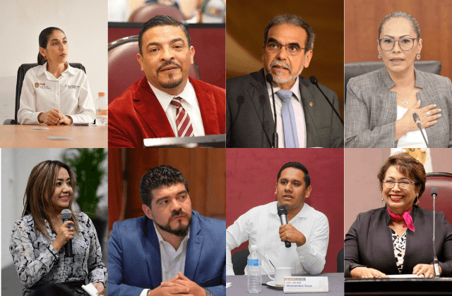 Premiados y castigados: Así repartirá Cuitláhuac presupuesto 2023