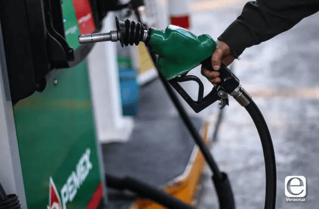 ¡Ahorra gasolina en el tráfico de Xalapa! Mira aquí los mejores consejos