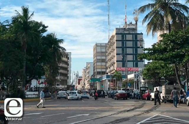 ¡No solo en Xalapa! Cierran estas calles de Veracruz por obras
