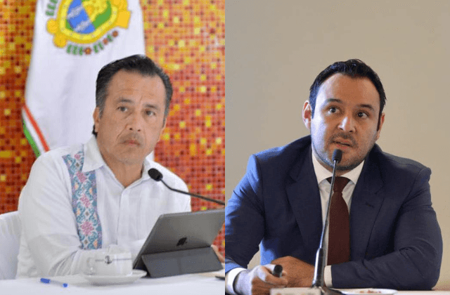 Lima Franco revela monto de deuda pública que dejará Cuitláhuac en 2024