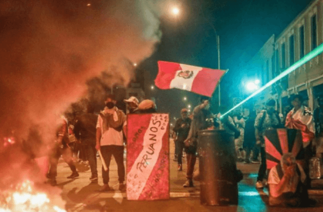¿Qué pasará con los mexicanos varados en Perú? Esto se sabe