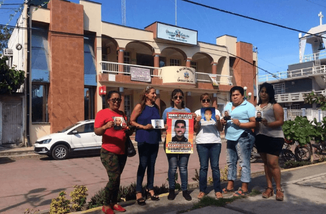“Agenda ocupada”: Cuitláhuac aplaza disculpa pública a familias de desaparecidos