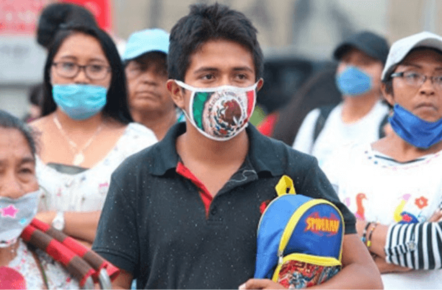 Veracruz dice adiós al semáforo y al cubrebocas en exteriores: Salud