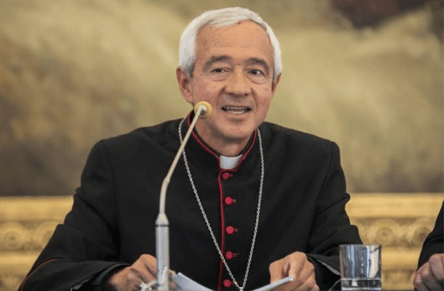 Oficial: Xalapa tiene nuevo arzobispo ¿Quién es?