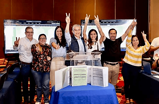 Suplente de Tito Delfín se queda con dirigencia del PAN en Veracruz