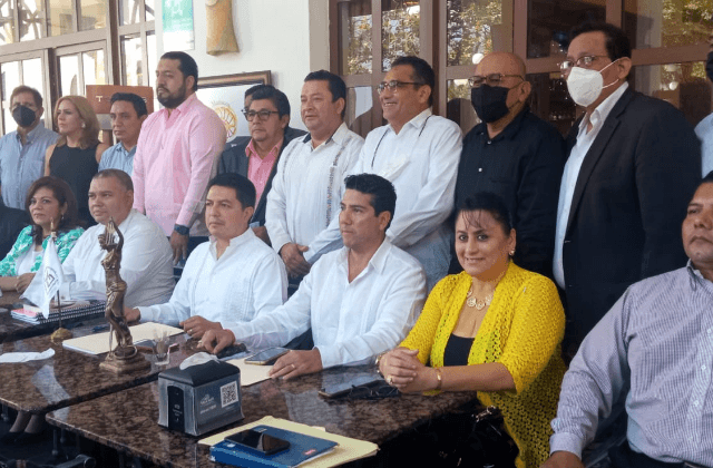 Policía usa ultrajes a la autoridad para abusos en Veracruz: abogados