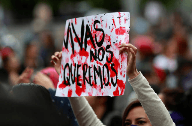 Hay más feminicidios en Veracruz, solo que no se hacen públicos: Arussi Unda