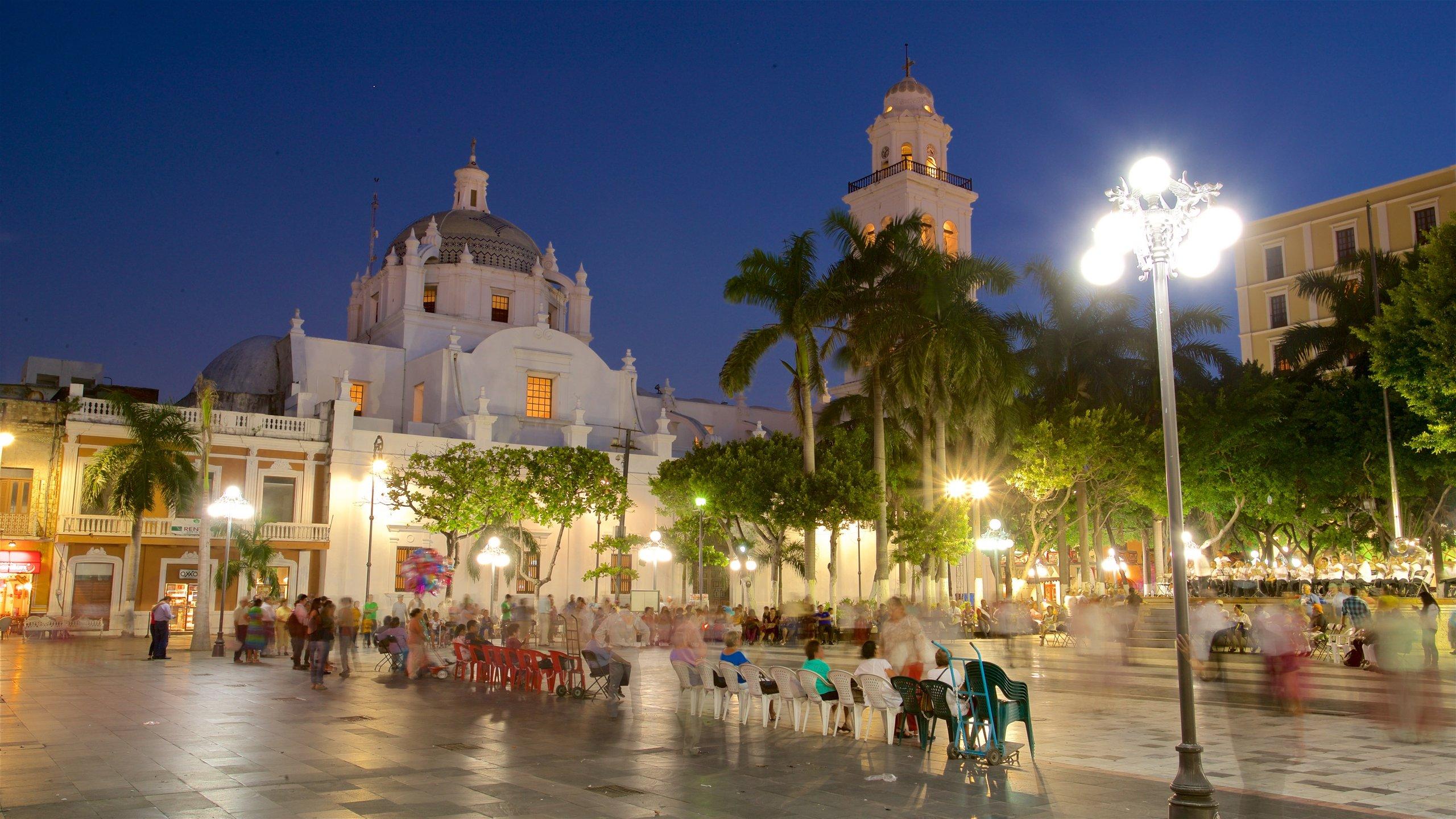 Semana Santa 2023: Actividades religiosas en el puerto de Veracruz