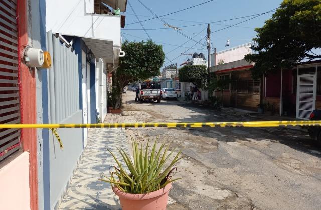 Fernando, estudiante UV, fue asesinado a balazos en Coatzacoalcos
