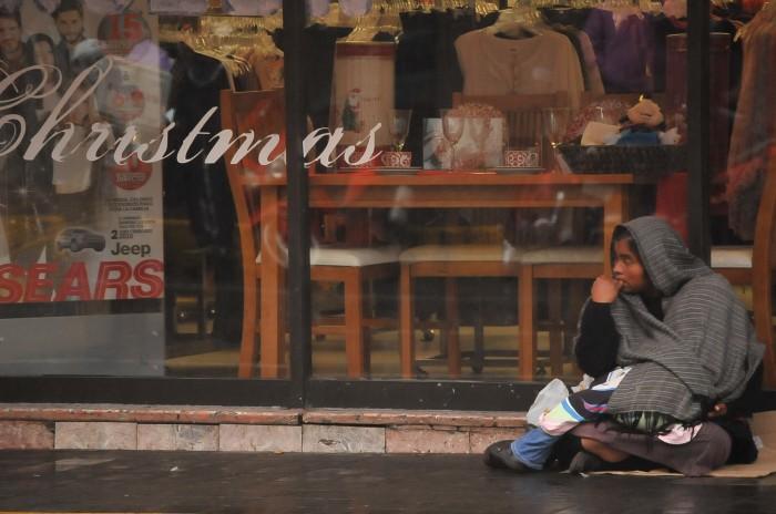 Sexta Navidad más fría en Xalapa y la novena en el puerto
