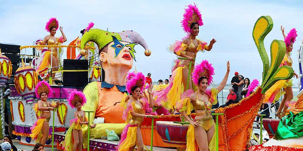 Por cuarto año consecutivo, no habrá carnaval en Coatza