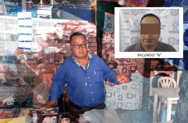 32 años de cárcel a asesino de periodista Celestino Ruiz