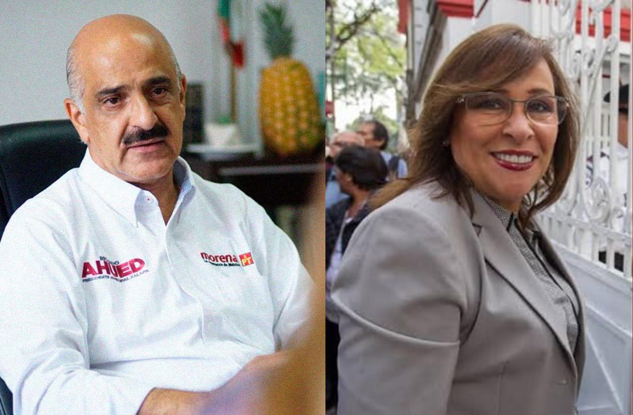 “Veracruz para veracruzanos”; PRI dice no a “Ley Nahle” en Congreso