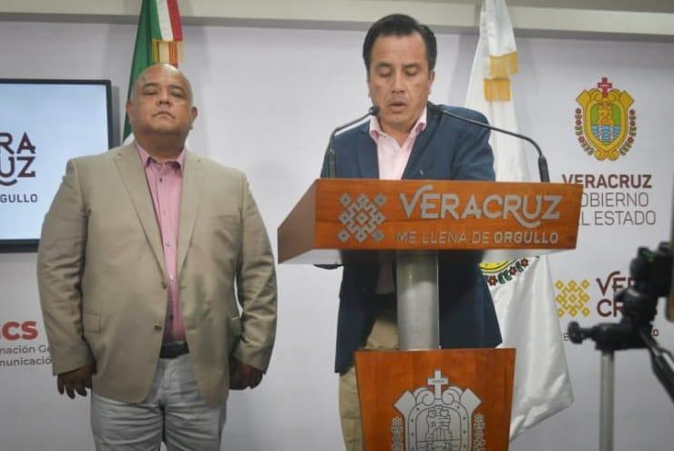 Tras liberación de duartistas, Cuitláhuac rompe con titular del Poder Judicial 