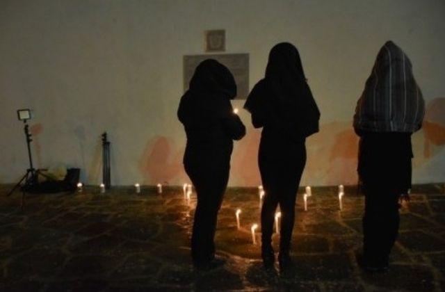 Ante feminicidios en Veracruz, urge alerta de género: Arussi Unda