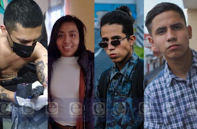 4 jóvenes desaparecieron en estudio de tatuajes de Orizaba