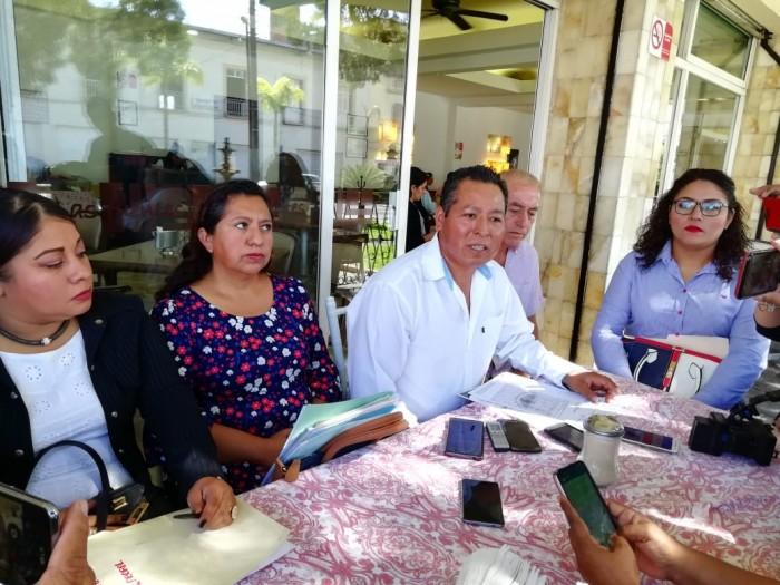 Denuncian a alcalde Ciudad Mendoza por peculado y abuso de autoridad