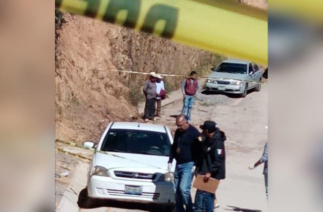 Asesinan a hija de 12 años del alcalde de Xoxocotla, en las Altas Montañas