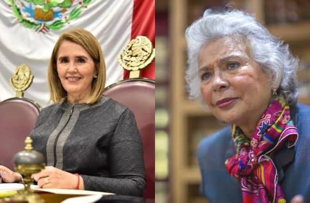 Congreso de Veracruz cuestiona a Senado validez de comisión especial