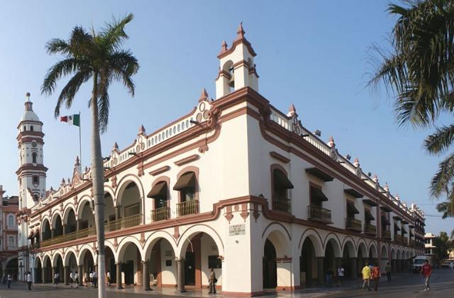 ¿Brote covid en ayuntamiento de Veracruz? Esto se sabe