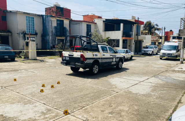 Estos municipios de Veracruz son focos rojo por inseguridad