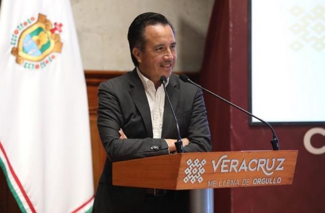 La próxima legislatura tiene 'vara alta': Cuitláhuac García