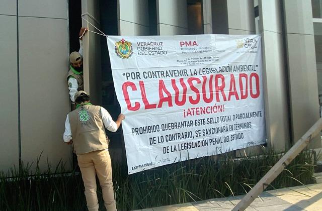 'Lástima Margarito': Cuitláhuac tras clausura de Torre Centro