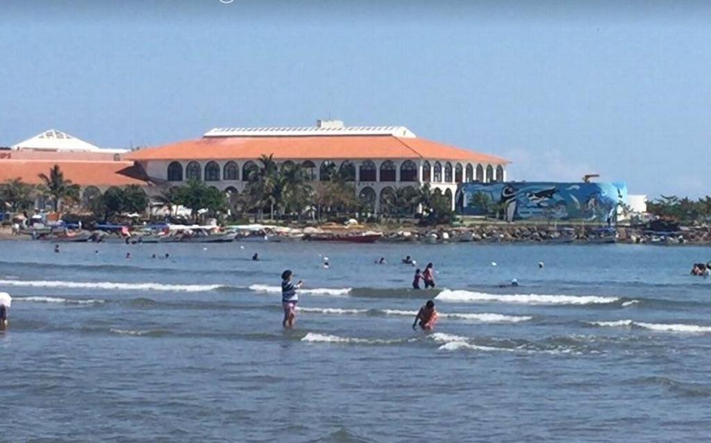 Veracruz-Boca del Río: Aguas negras sin tratar y mariscos contaminados 