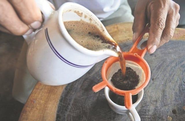 Coatepec, el mejor lugar del mundo para tomar café: Booking