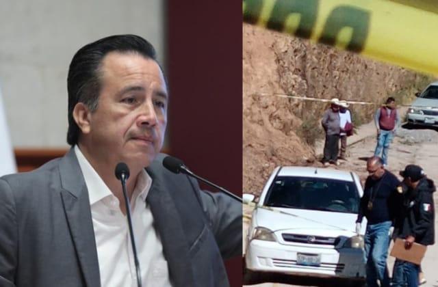 Crimen de hija de alcalde de Xoxocotla es ligado a su padre: CGJ
