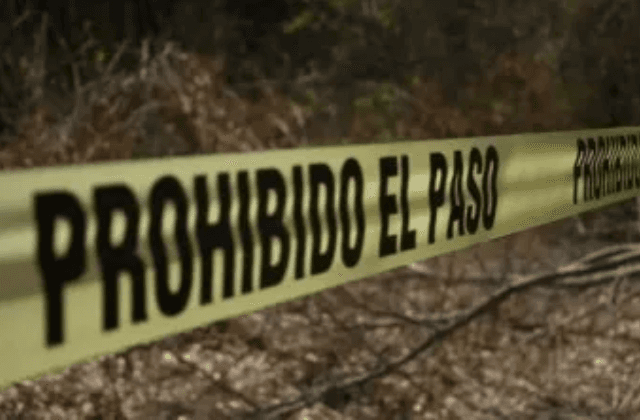 A balazos, asesinan a conductor de mototaxi en Acayucan