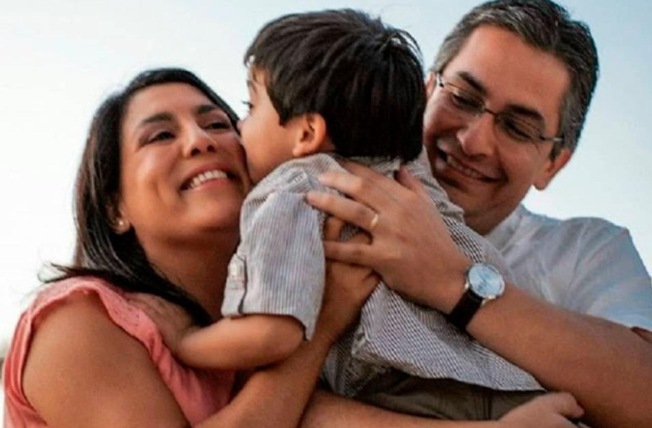 Abogados de Córdoba lanzarán campaña para promover la adopción 