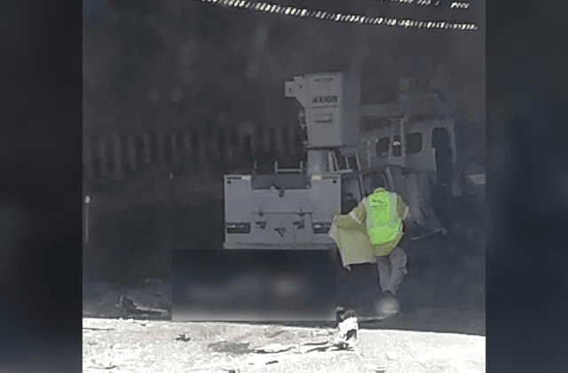 Fallece arrollado trabajador de Capufe en la Córdoba-Puebla
