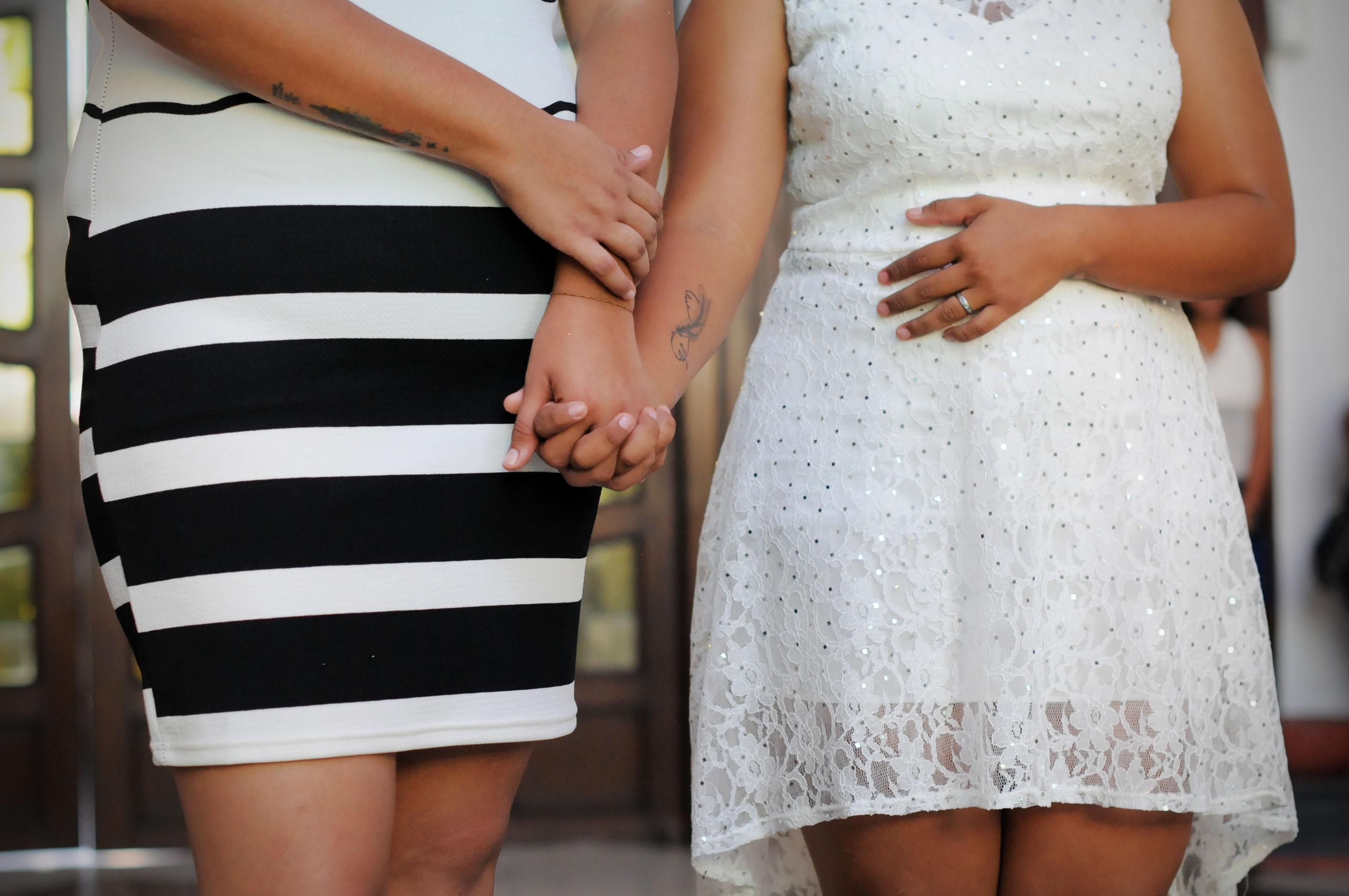 Obstaculizan bodas entre parejas del mismo sexo en Veracruz puerto: Jarochos LGBTI