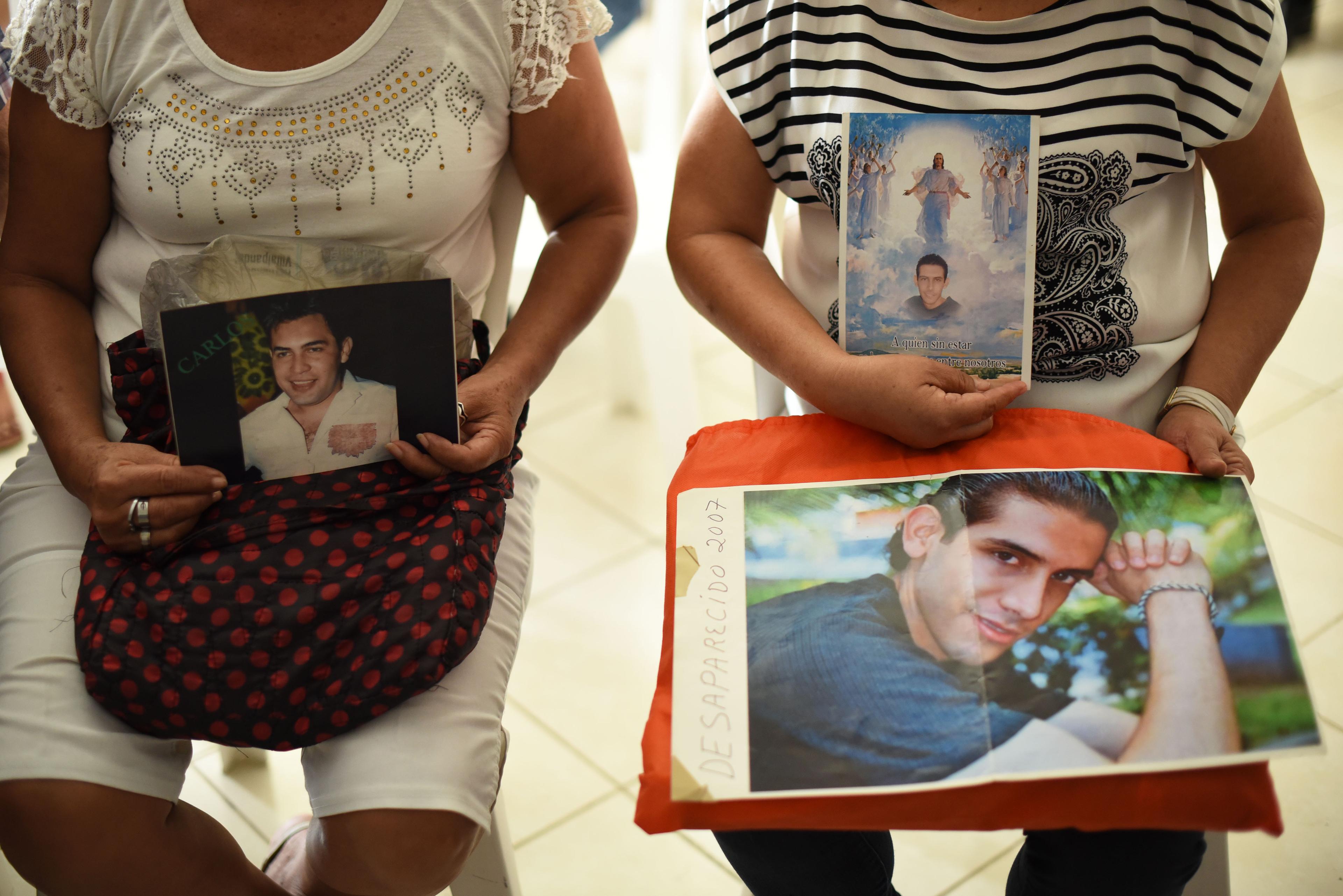 El 10 de mayo “no hay nada que celebrar”: Madres de desaparecidos